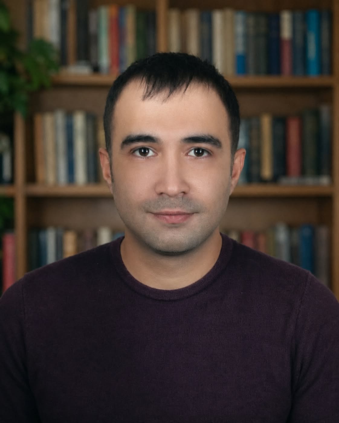 Yavuz Bahadır CERTEL